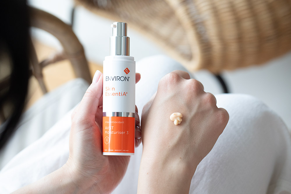 Environ AVST 3 Skin EssentiA Cream Krem 50 ml