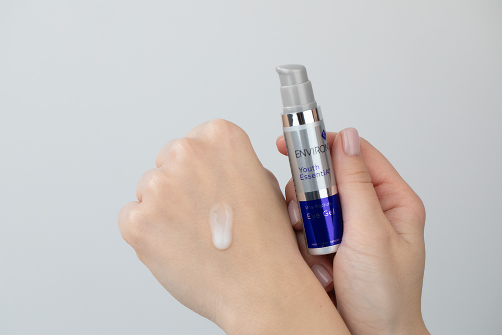 Environ Eye Gel Żel wokół oczu 10 ml