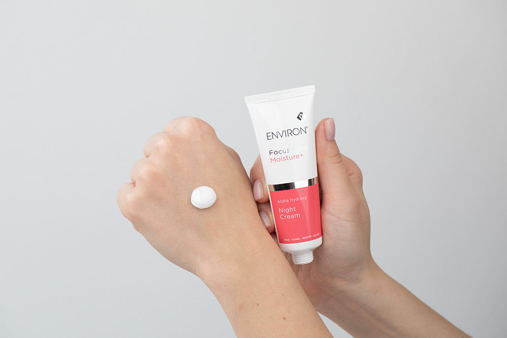 Environ Night Cream Krem na noc 50 ml