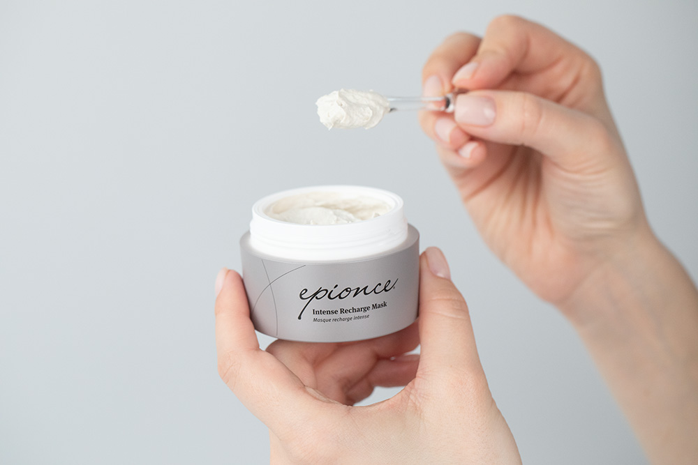 Epionce Intense Recharge Mask Maska intensywnie regenerująca 50 g