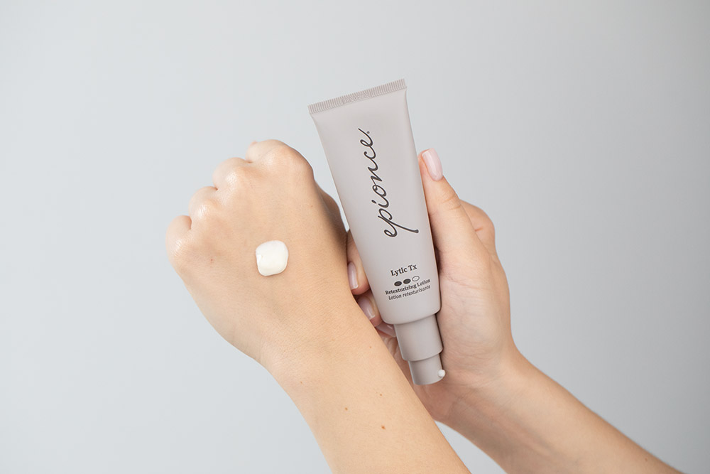 Epionce Lytic Tx Naprawczy krem lityczny 40 ml