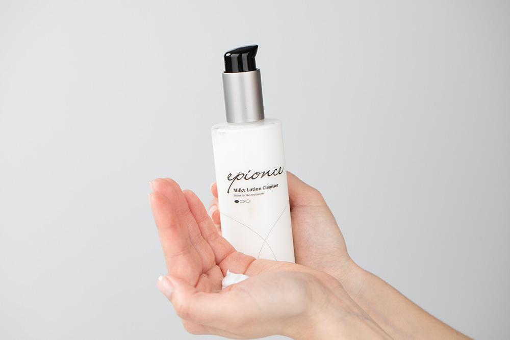 Epionce Milky Lotion Cleanser Mleczko oczyszczające 170 ml