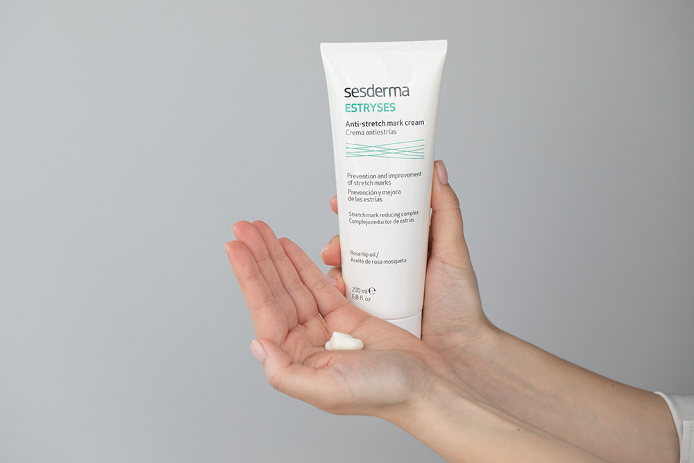 Sesderma Estryses Krem na rozstępy 200 ml