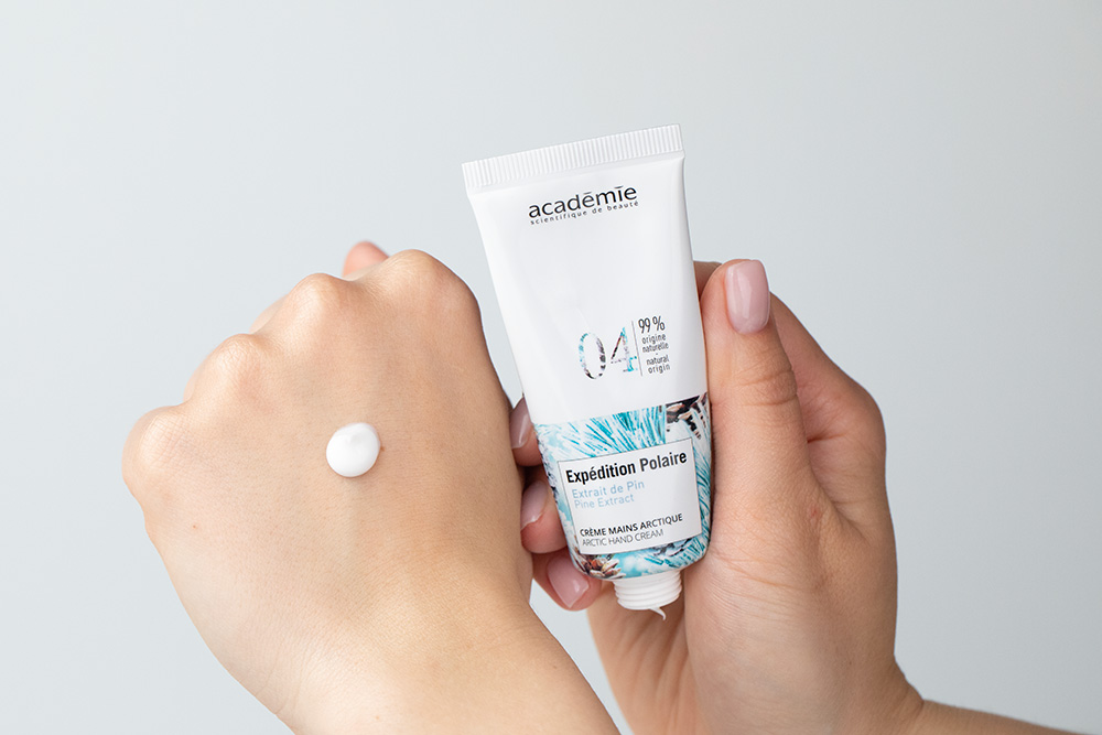 Academie Creme Mains Arctique Polarny krem do rąk 30 ml