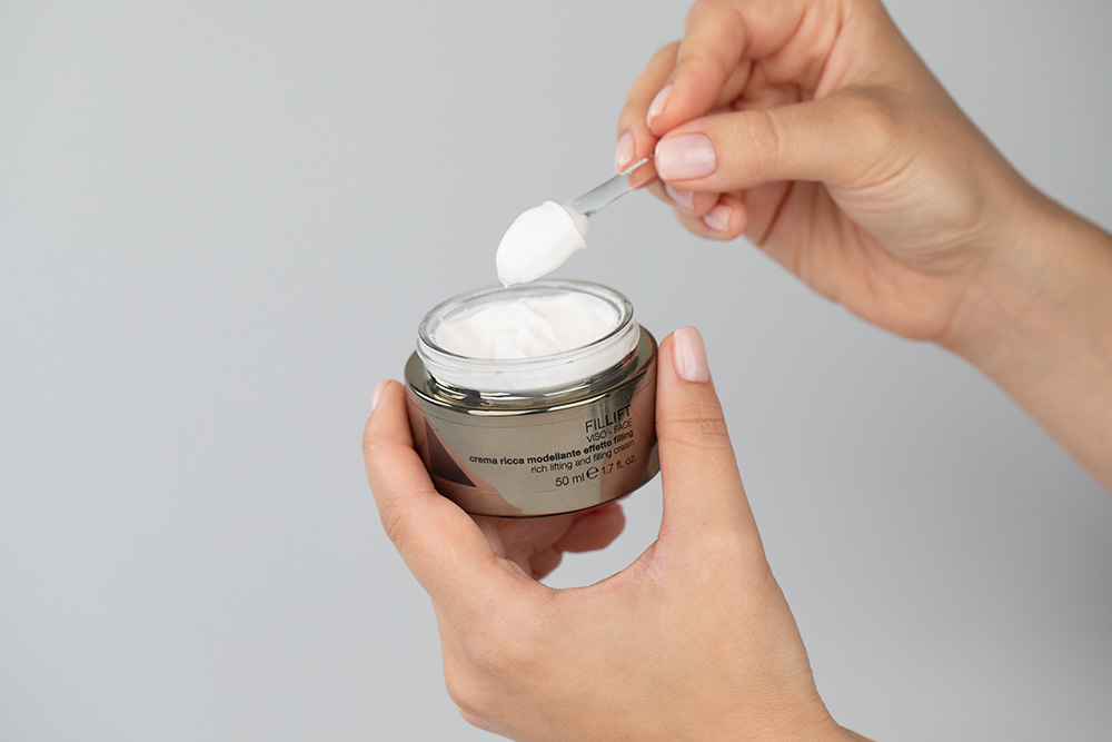 Diego dalla Palma Fillift Rich Lifting And Filling Cream Bogaty krem liftingujący 50 ml