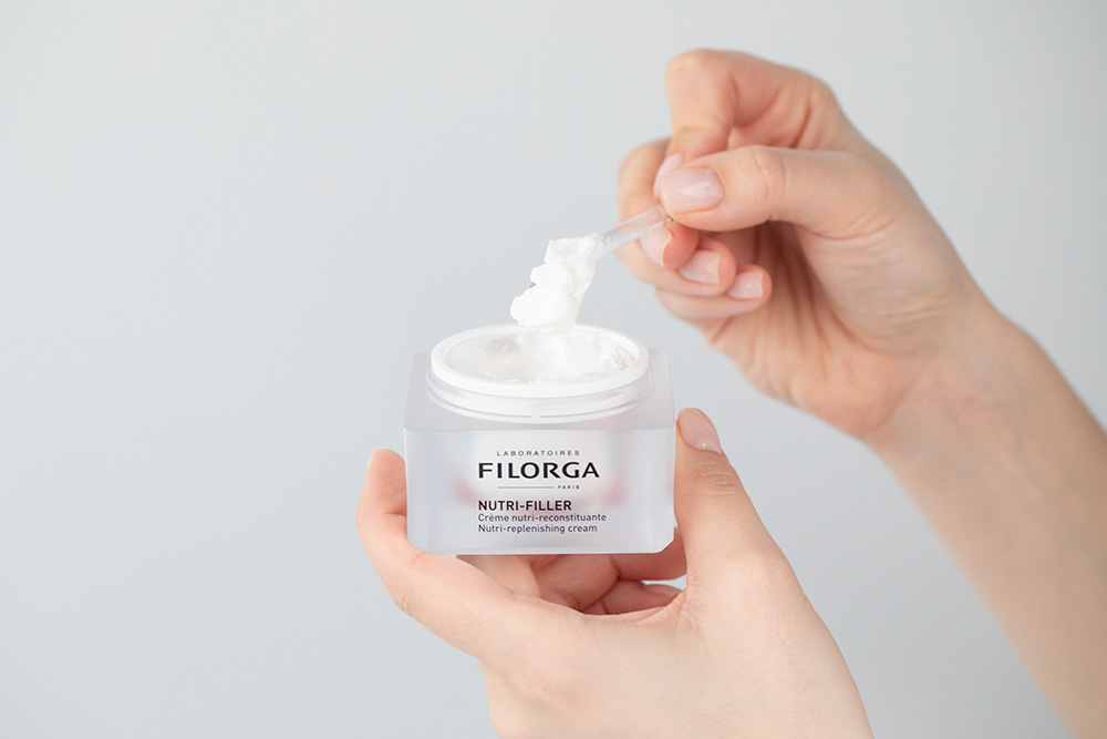 Filorga Nutri Filler Krem odżywczo - regenerujący 50 ml