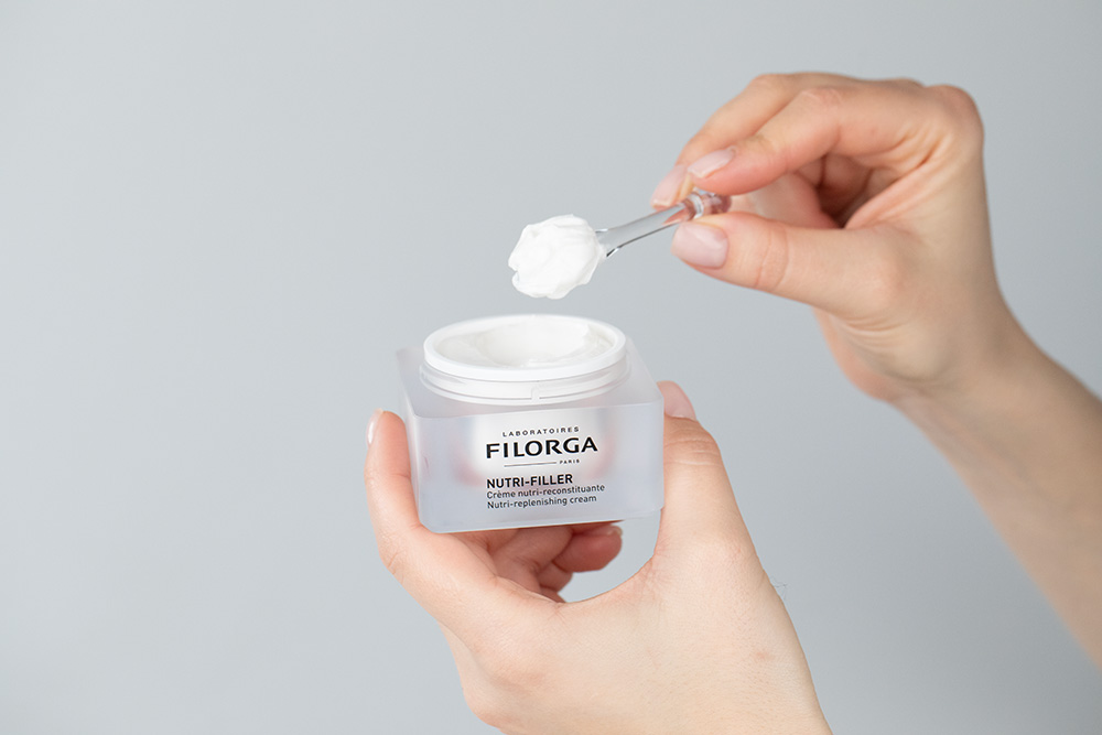 Filorga Nutri Filler Krem odżywczo - regenerujący 50 ml