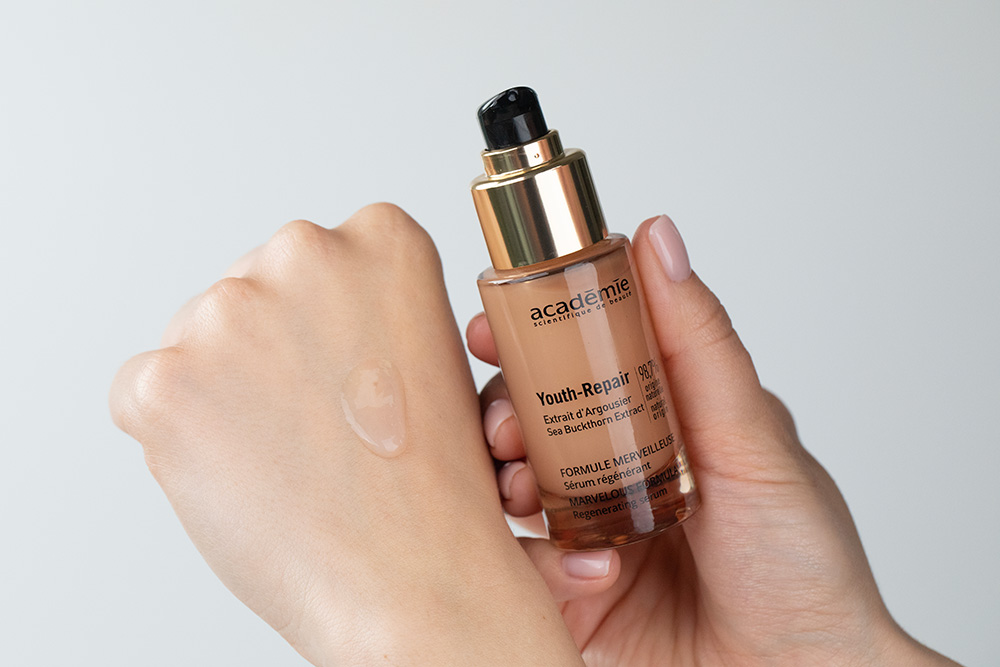 Academie Formule Merveilleuse Serum piękności 30 ml