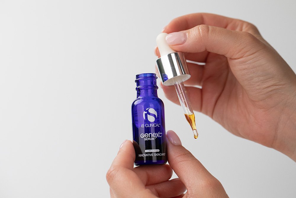 iS Clinical Genexc Serum Serum 15 ml