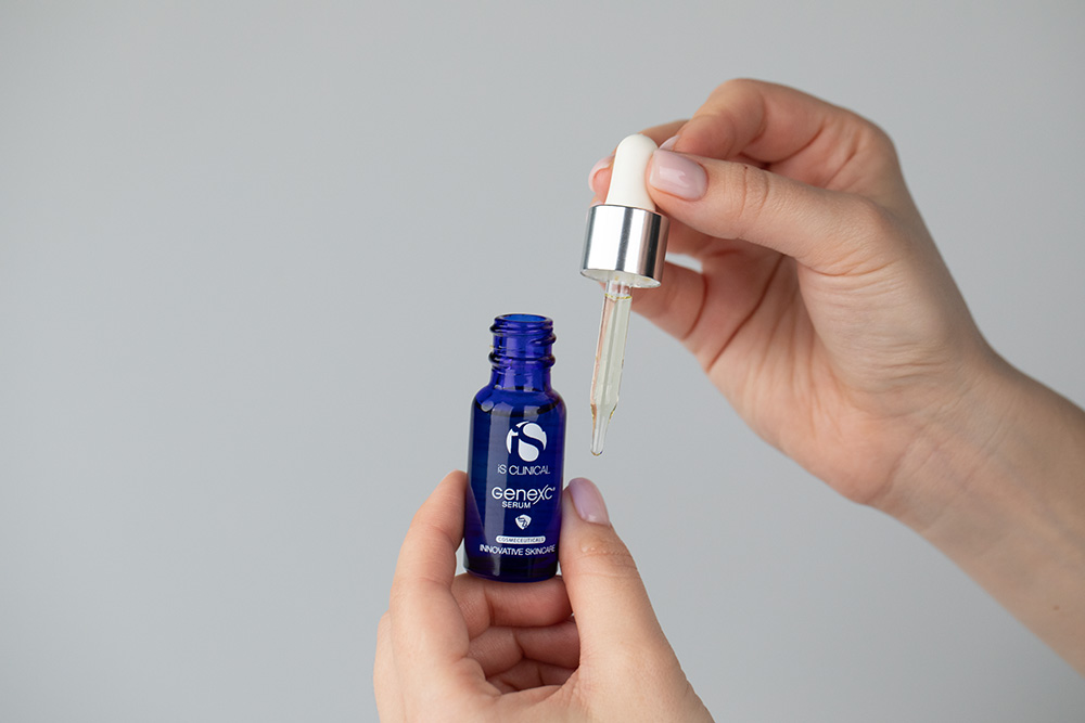 iS Clinical Genexc Serum Serum 15 ml