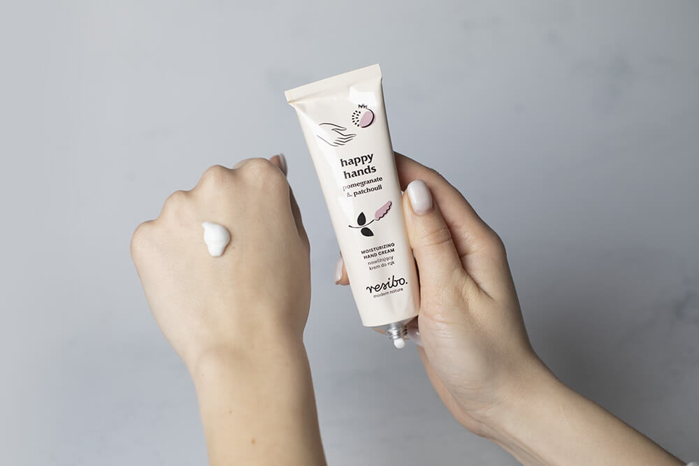 Resibo Heyday + Yes Eye Care + Krem do rąk GRATIS ZESTAW Serum z potrójną witaminą C 30 ml + Krem pod oczy 15 ml