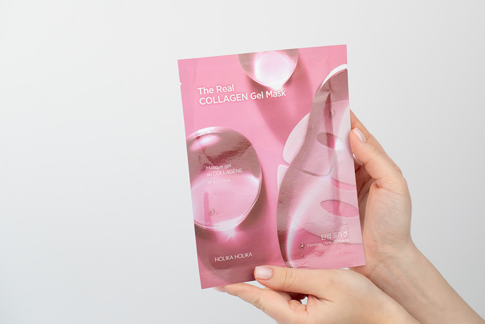 Holika Holika Mask Care ZESTAW Maska dla matowej i pozbawionej blasku skóry 35g + Maska dla maksymalnego nawilżenia suchej i odwodnionej skóry 35g + Maska dla dogłębn