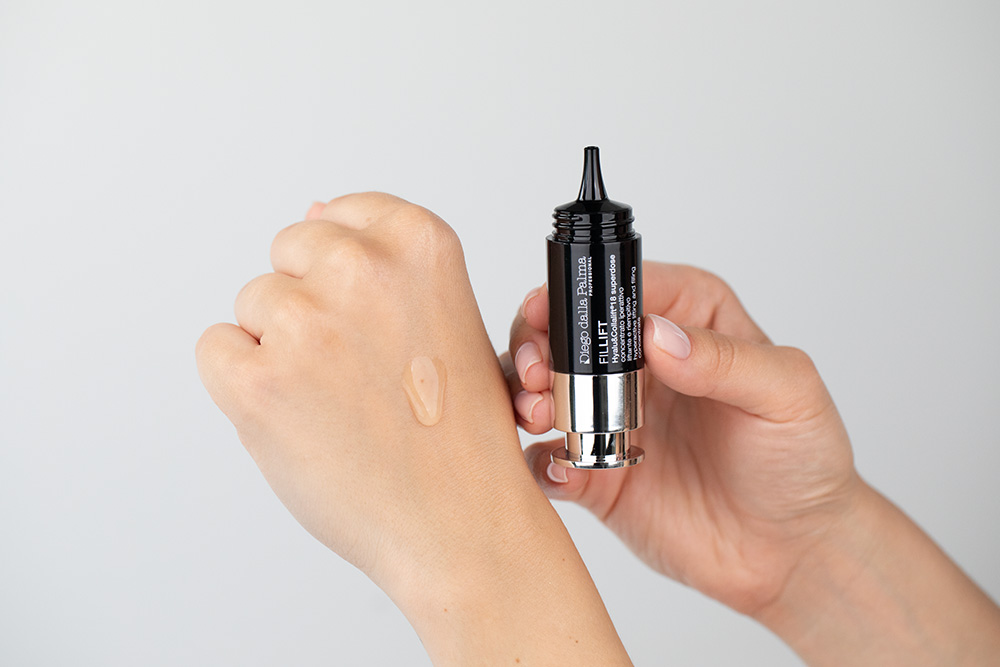 Diego dalla Palma Hyalu & Kolagen 30 Days Treatment Skoncentrowany wypełniacz liftingujący 3 x 3,5 ml