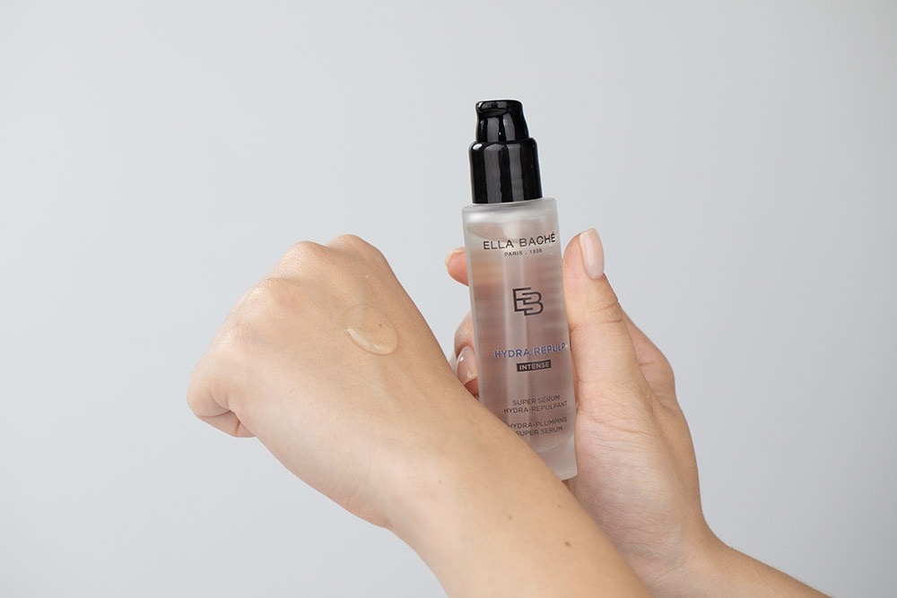 Ella Bache Hydra-Plumping Super Serum Intensywne serum nawilżająco-wypełniające 30 ml