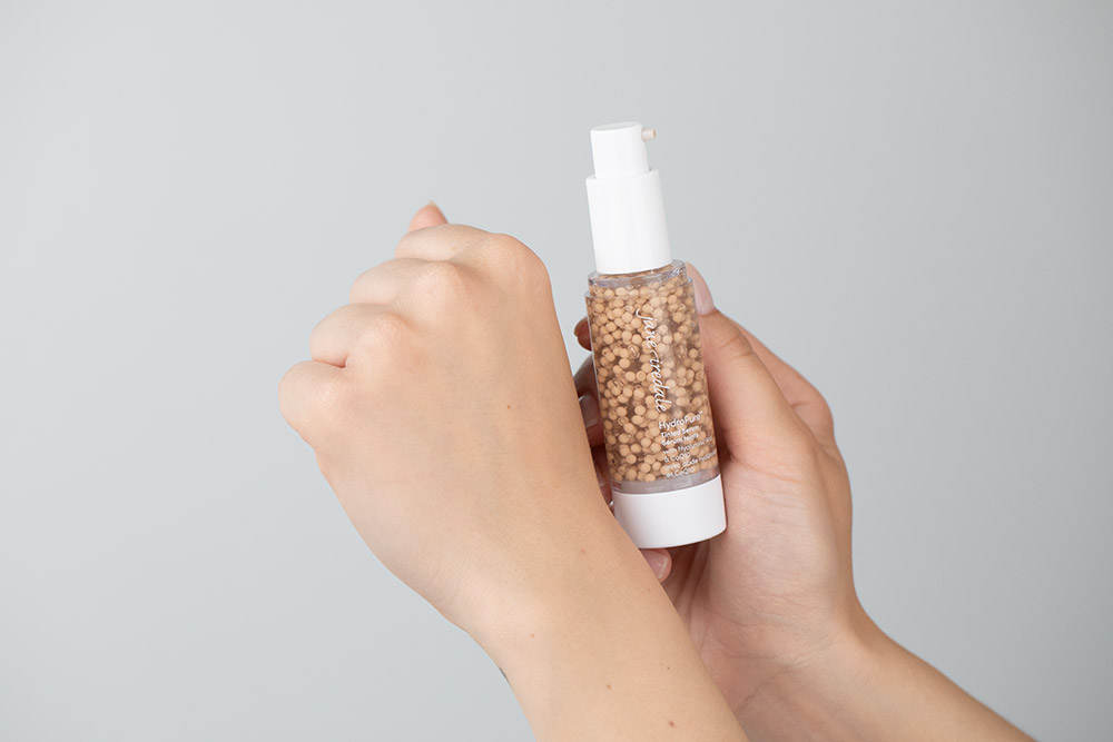 Jane Iredale HydroPure Tinted Serum Minerały w płynie (kolor Fair 1) 30 ml