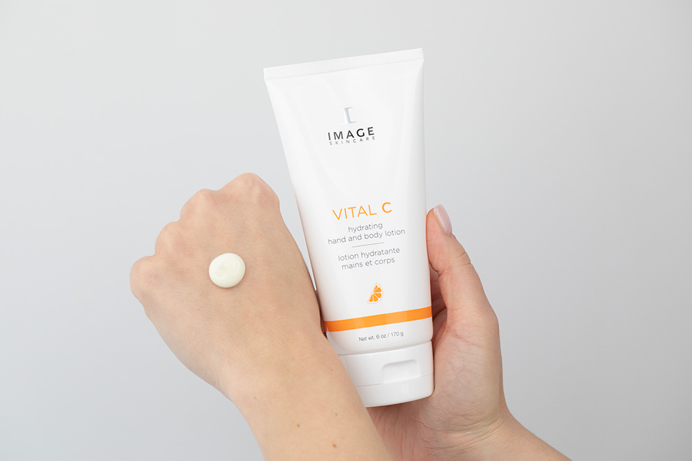 Image Skincare Hydrating Hand & Body Lotion Nawilżający balsam do ciała i dłoni 170 g