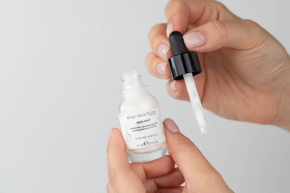 Diego dalla Palma Intensive Illuminating Concentrate Intensywny koncentrat rozświetlający 15 ml