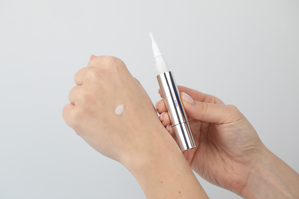 Intraceuticals Atoxelene Line Wand Różdżka na linie i zmarszczki mimiczne 4 ml