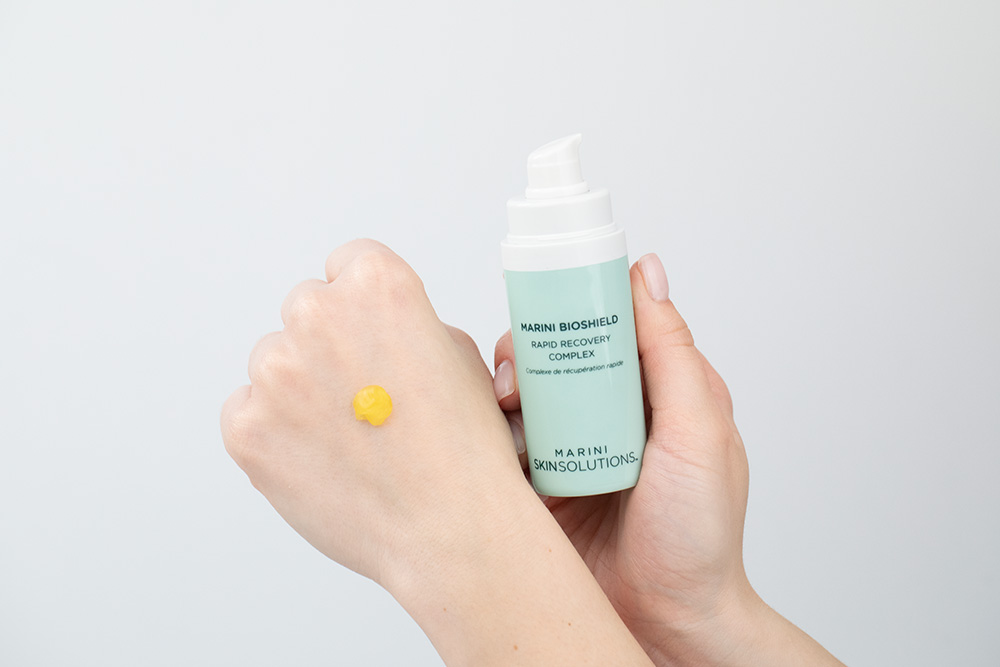 Jan Marini BioShield Silnie regenerujący krem ochronny 28 g