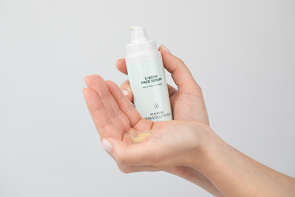 Jan Marini C-ESTA® Face Serum Serum do twarzy z witaminą C i DMAE 30 ml