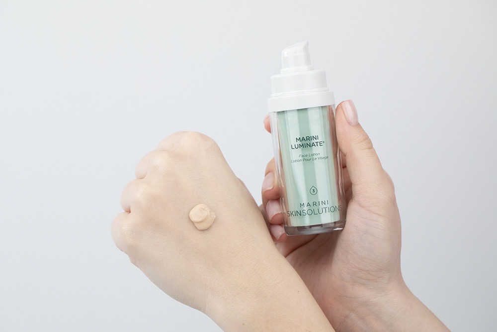 Marini SkinSolutions Marini Luminate XC Lotion depigmentacyjny 29,57 ml