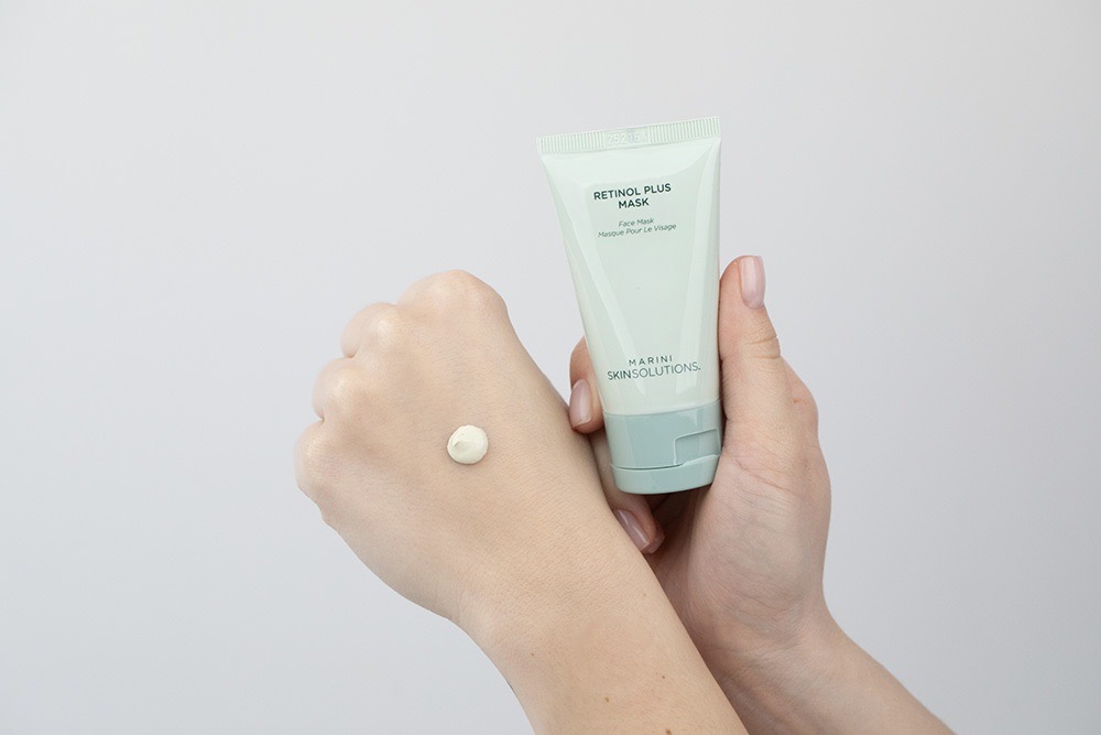 Jan Marini Retinol Plus Mask Maska z retinolem 48 g