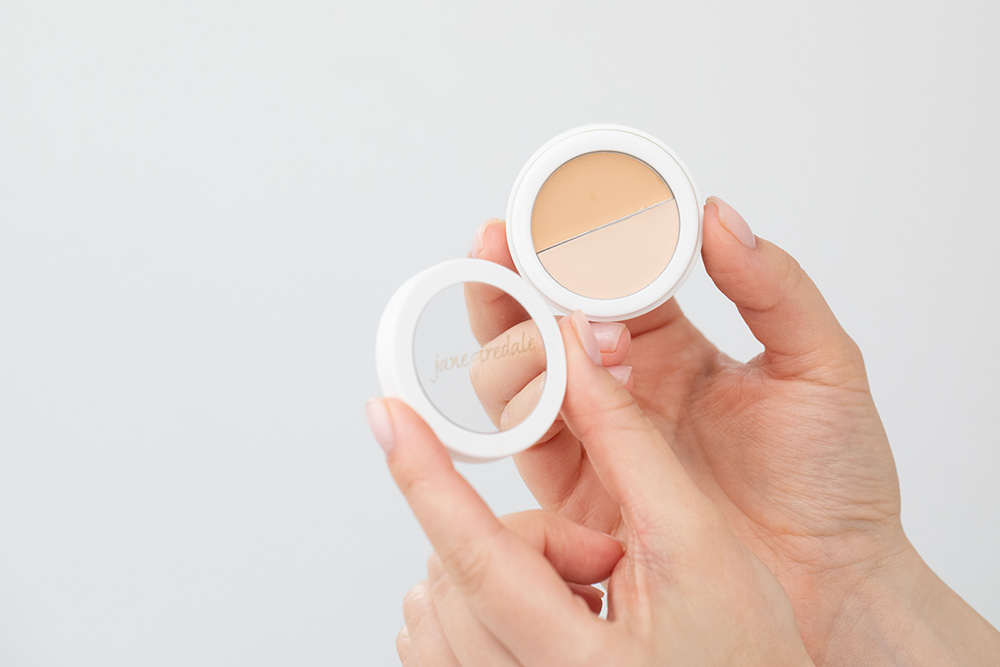 Jane Iredale Circle\Delete Concealer Korektor pod oczy 2,8 g (kolor Yellow)