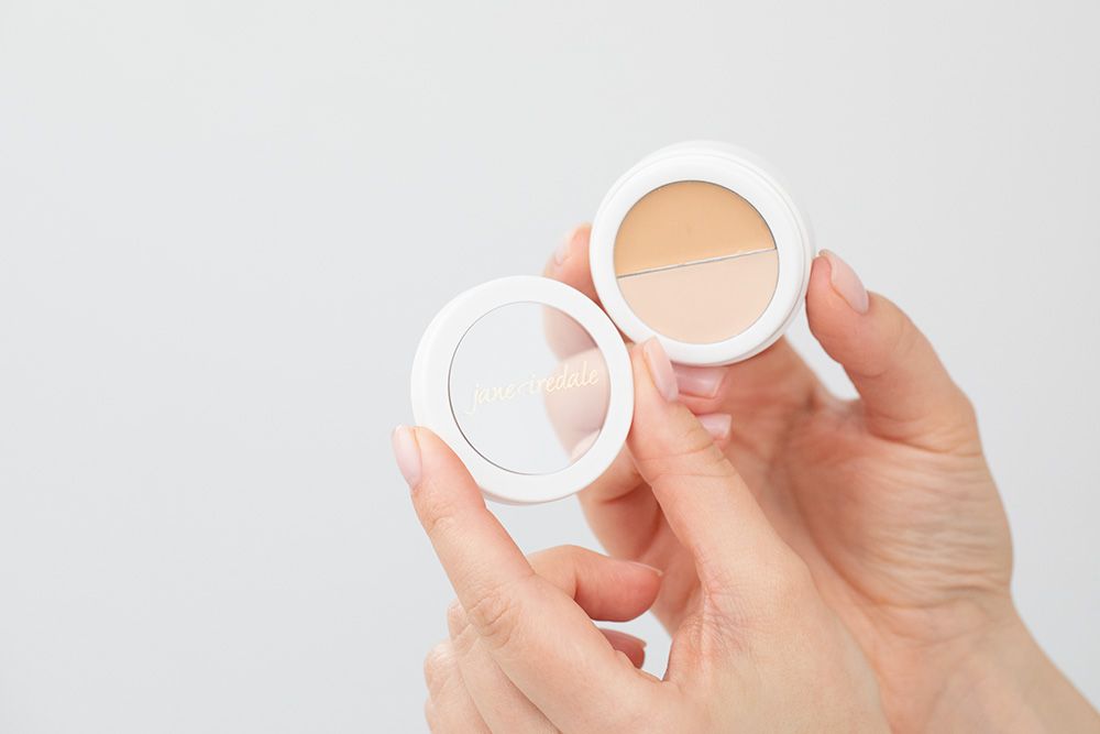 Jane Iredale Circle\Delete Concealer Korektor pod oczy 2,8 g (kolor Yellow)