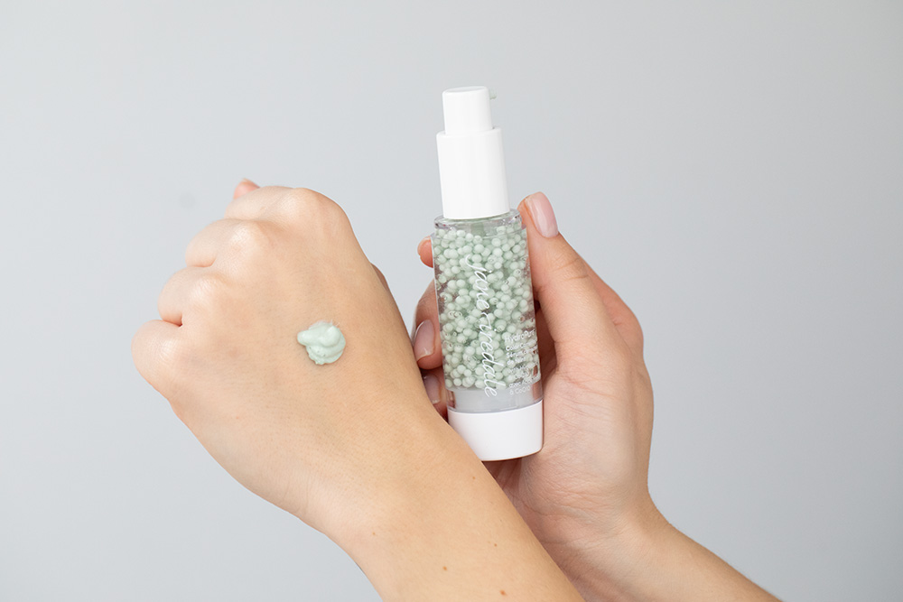 Jane Iredale HydroPure Color Correcting Serum Ultra-nawilżające, korygujące serum 30 ml