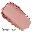 Jane Iredale Pure Pressed Blush Róż prasowany, antyutleniający (kolor Barely Rose) 3,2 g