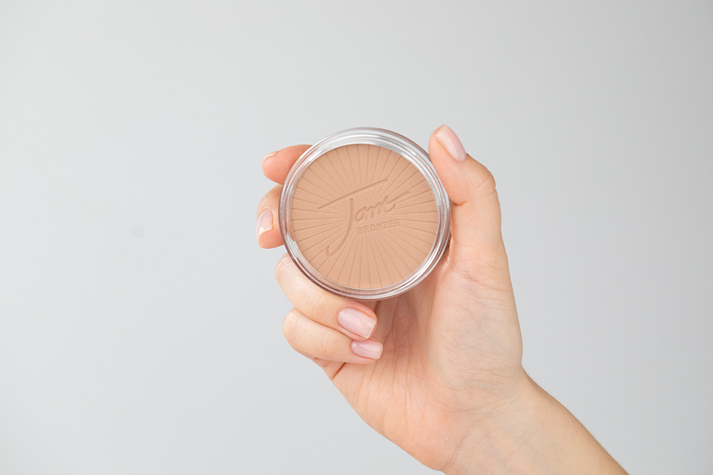 Jane Iredale PureBronze Matte Puder brązujący - Wkład (kolor Light) 9,9 g