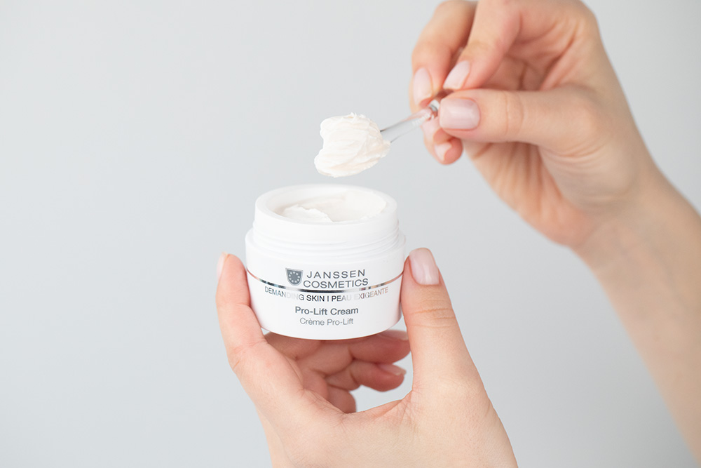 Janssen Cosmetics Pro-Lift Cream Krem liftingujący 50 ml