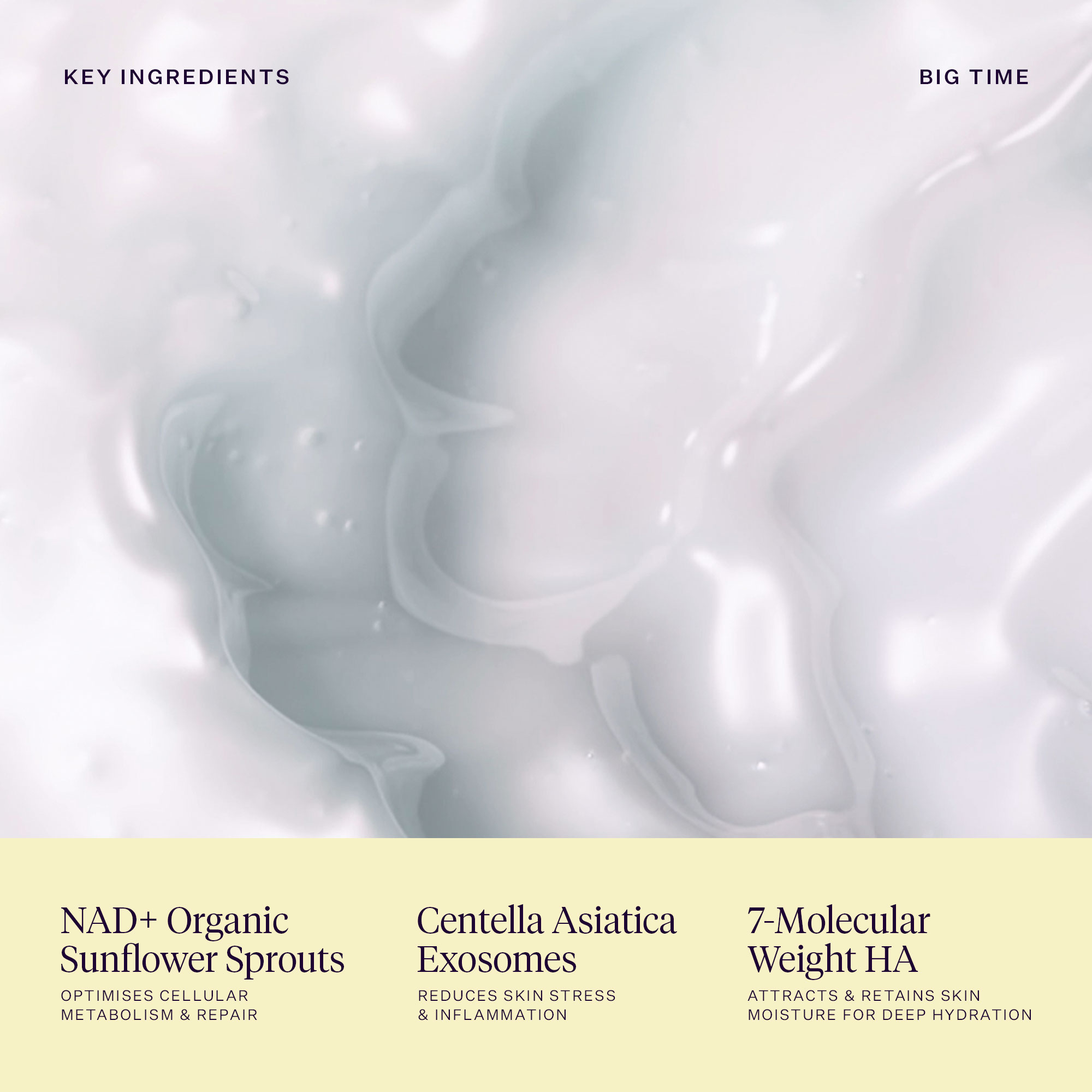 Joonbyrd Big Time Body Wash Energetyzujący żel pod prysznic o nutach zapachowych piżma, brzoskwinii, banana, kakao i fasoli tonka 350 ml