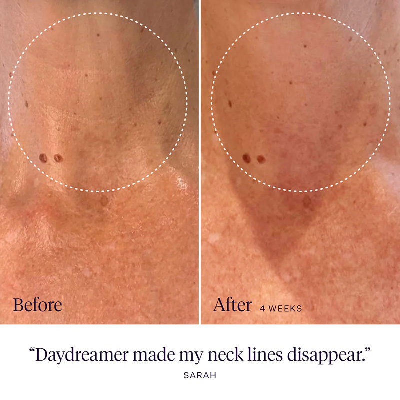 Joonbyrd Daydreamer Body Serum Ujędrniające serum do ciała o nutach zapachowych piżma, bursztynu, drzewa gwajakowego, jaśminu i karmelu 100 ml