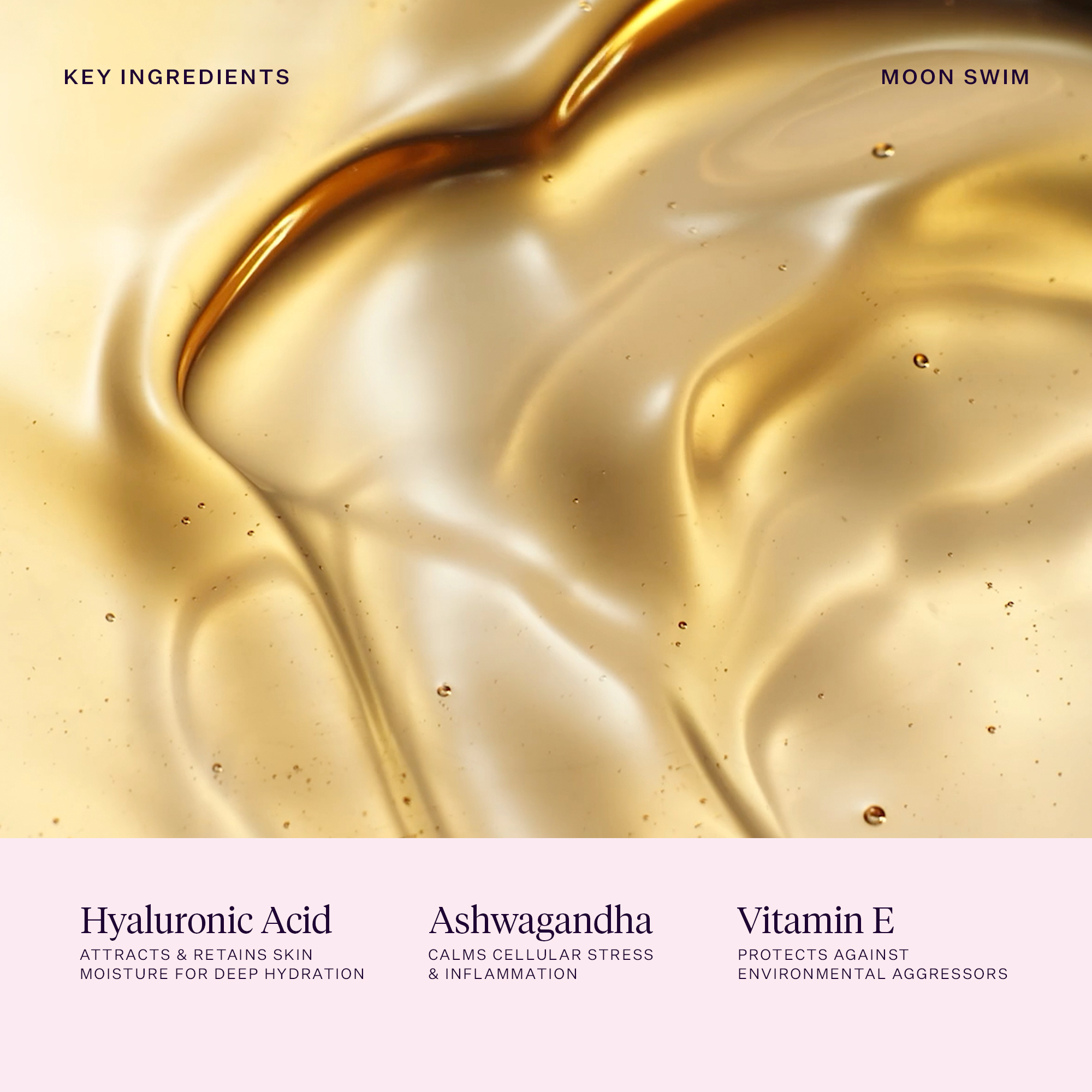 Joonbyrd Moon Swim Body Wash Nawilżający żel pod prysznic o nutach zapachowych wanilii, syropu klonowego, karmelu i kawy 350 ml