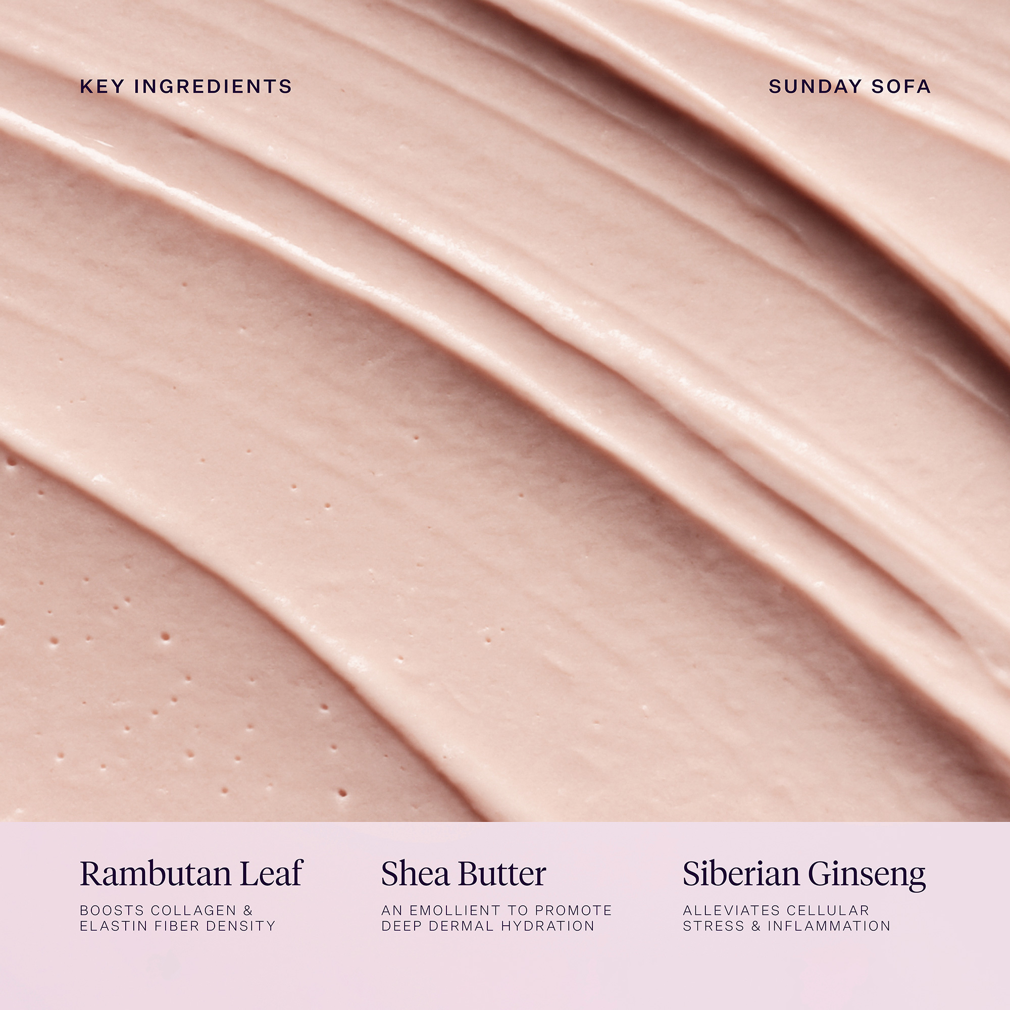 Joonbyrd Better Together ZESTAW Nawilżający żel pod prysznic 50 ml + Balsam do ciała 50 ml + Peeling do ciała 30 ml + Masło do ciała 30 ml + Serum do ciała 15 ml