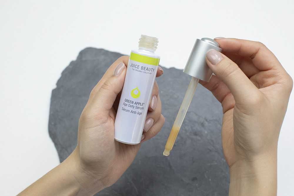 Juice Beauty Age Defy Serum Serum przeciwstarzeniowe 30 ml