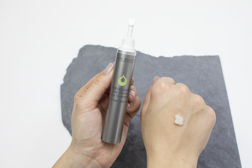 Juice Beauty Anti Wrinkle Eye Treatment Kuracja przeciwzmarszczkowa pod oczy 15 ml