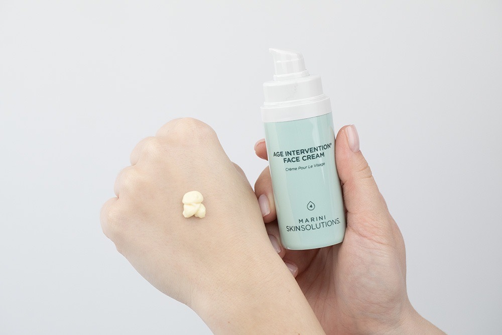 Age Intervention® Face Cream