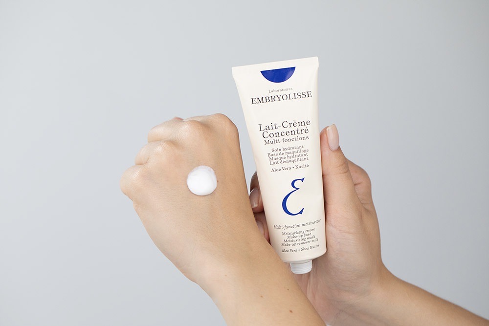 Embryolisse Lait-Creme Concentre Krem odżywczo-nawilżający 30 ml