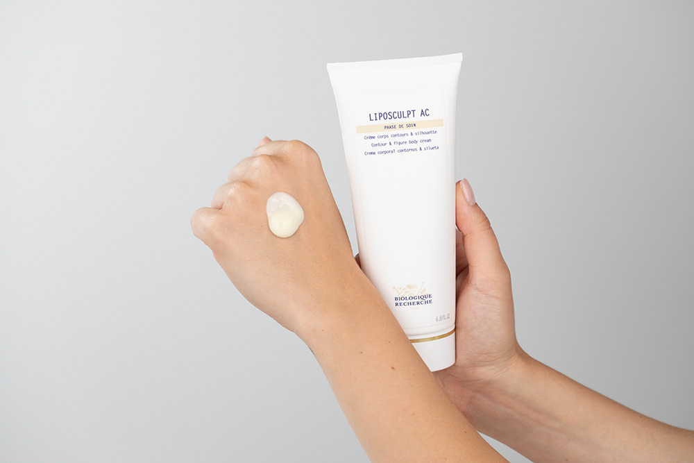 Biologique Recherche Liposculpt AC Modelujący krem do ciała 200 ml