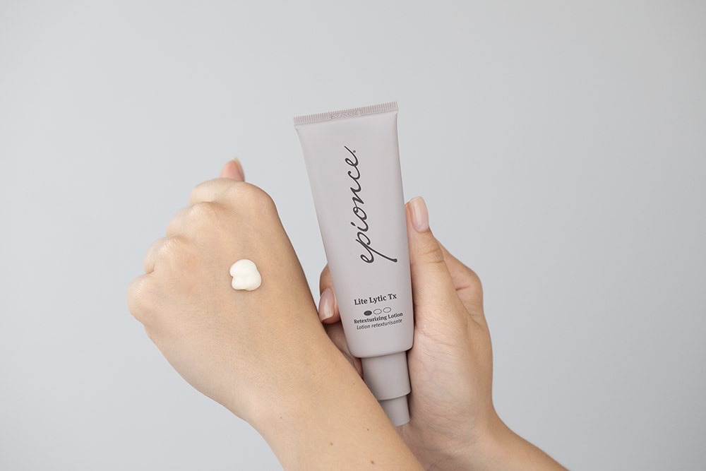 Epionce Lite Lytic Tx Naprawczy krem lityczny 40 ml