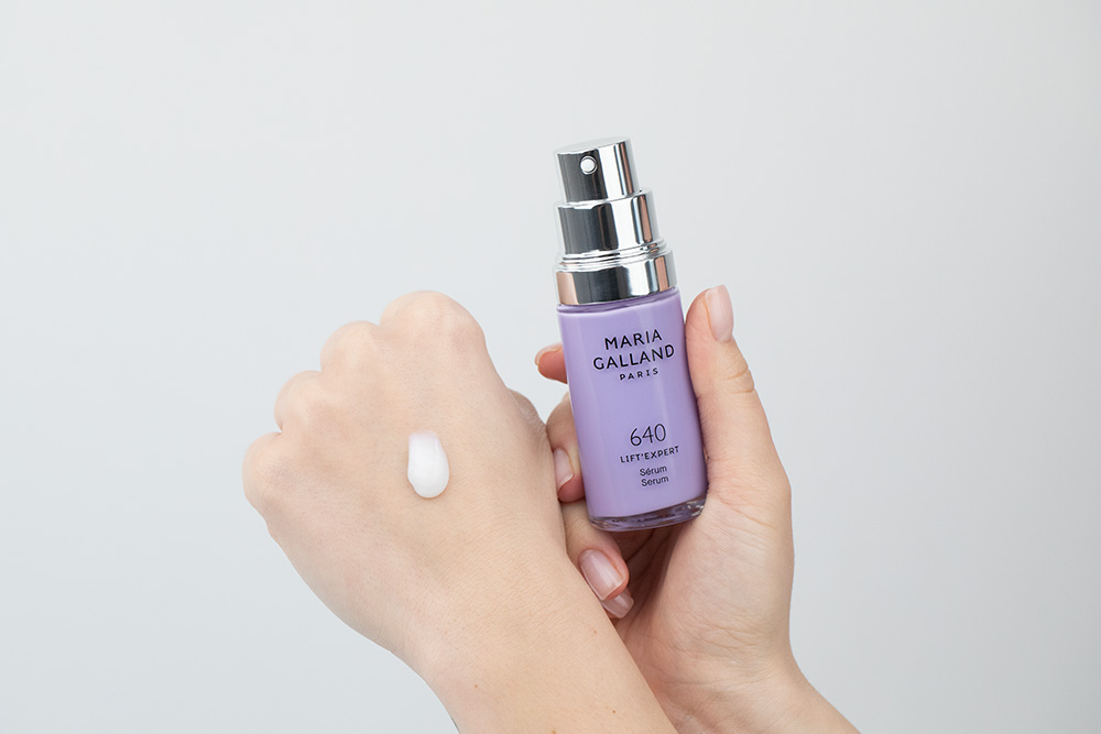 Maria Galland Lift Expert Serum (640) Serum Liftingujące 30 ml