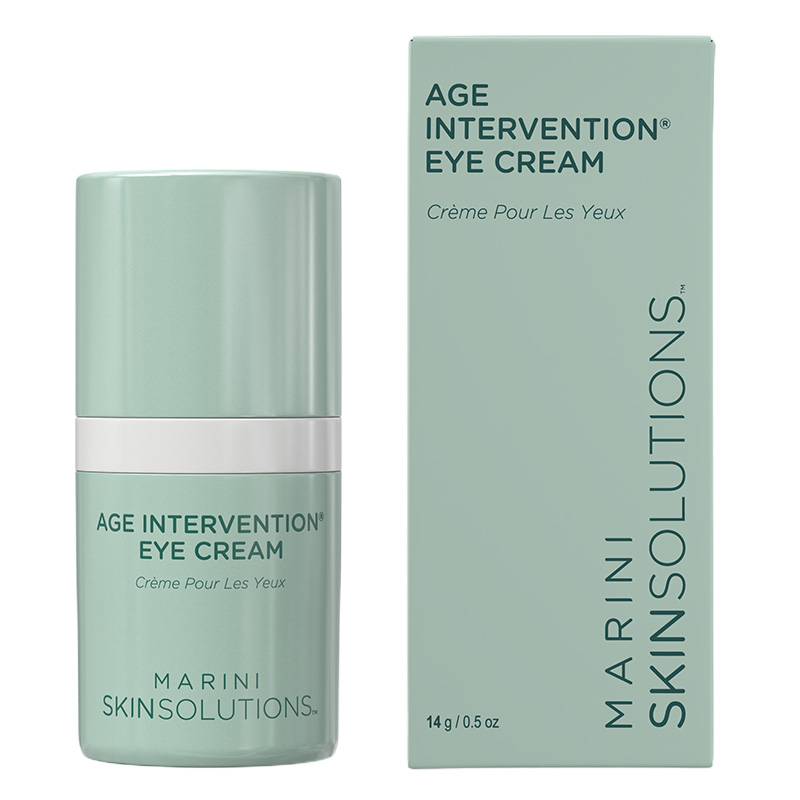Age Intervention® Eye Cream