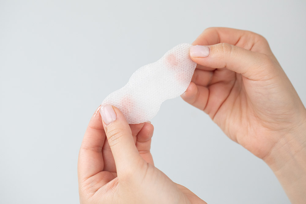 Mario Badescu 2-In-1 Deep Cleansing Pore Strip Głęboko oczyszczające płatki na zaskórniki i rozszerzone pory 6 szt