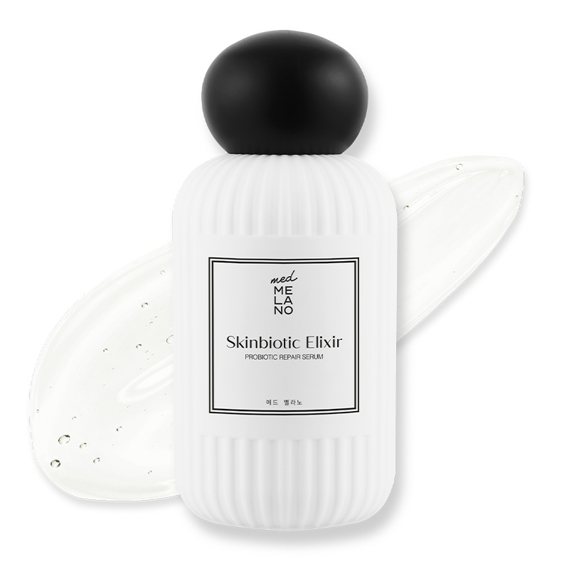 MedMelano Skinbiotic Elixir! Probiotic Repair Serum Serum naprawczo - probiotyczne 50 ml