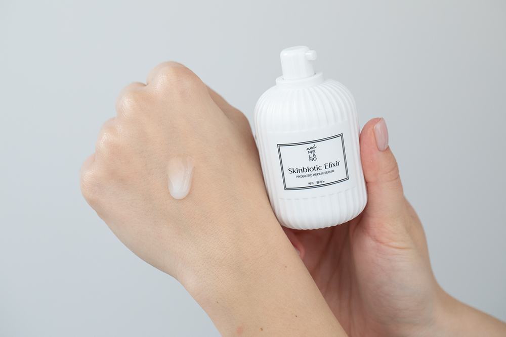 MedMelano Skinbiotic Elixir! Probiotic Repair Serum Serum naprawczo - probiotyczne 50 ml
