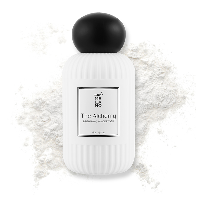 MedMelano The Alchemy Brightening Powder Wash Enzymatyczny puder myjący 35 g