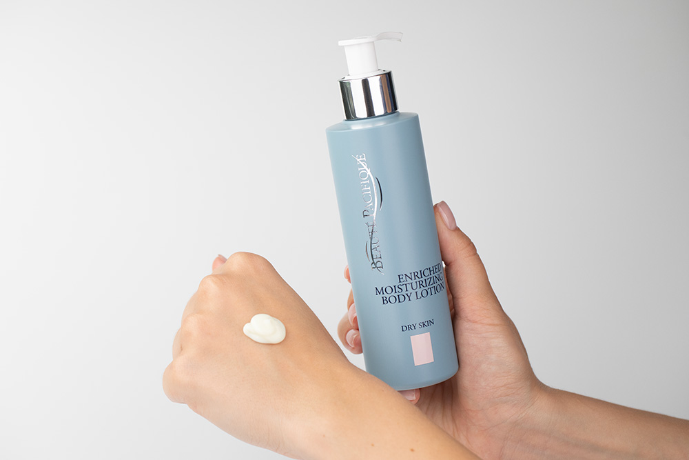 Beaute Pacifique Moisturizing Body Lotion Dry Skin Nawilżający balsam do ciała dla skóry suchej 200 ml