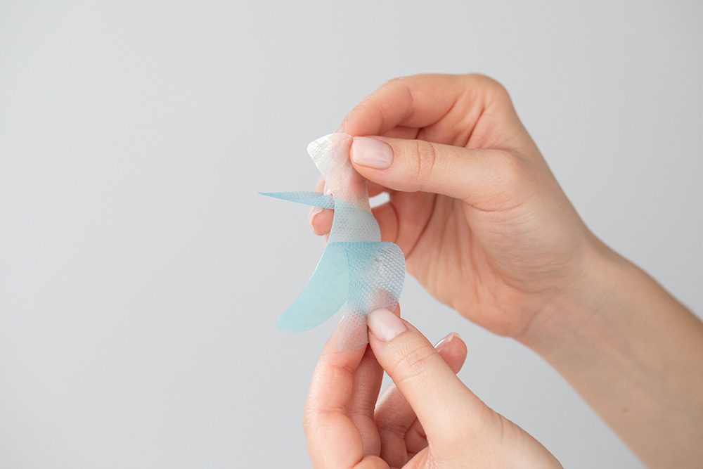 Murad Retinol Youth Renewal Eye Masks Płatki pod oczy 5 par